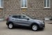 2017 Nissan Qashqai Review 1