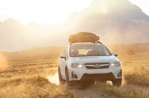 2017 Subaru Crosstrek Review: Power Is The Only Drawback