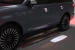 2018 Lincoln Navigator door light LED