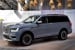 2018 Lincoln Navigator front