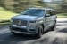 2018 Lincoln Navigator rolling front