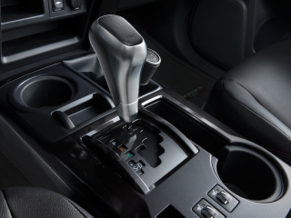 2017 Toyota 4Runner TRD Pro Review