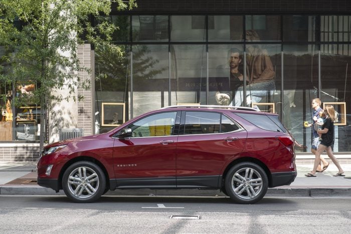 2018 chevy equinox 2.0l turbo review amee reehal (1 of 20)