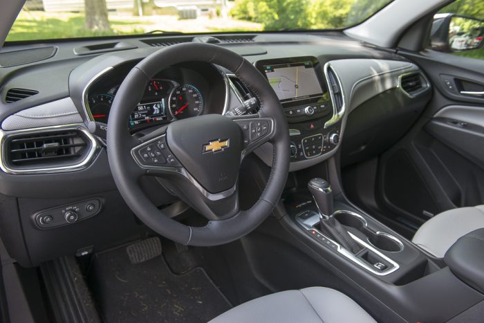 Downtown Subaru Nashville >> First Drive: 2018 Chevy Equinox 2.0L Turbo Review - Exploring Nashville Downtown Subaru Nashville >> First Drive: 2018 Chevy Equinox 2.0L Turbo Review - Exploring Nashville