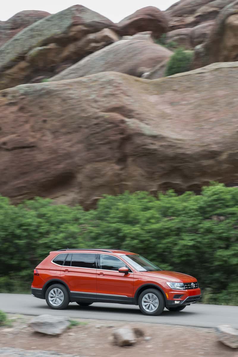 2018 Volkswagen Tiguan Review amee reehal (14 of 21)