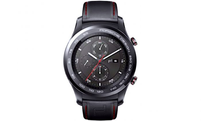 huawei porsche design watch 2