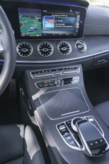 2018 Mercedes-Benz E400 Coupe