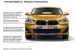 2018 bmw x2 features front
