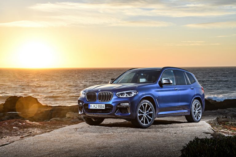 The Best 2018 Luxury SUV 13 Models from Compact to FullSize