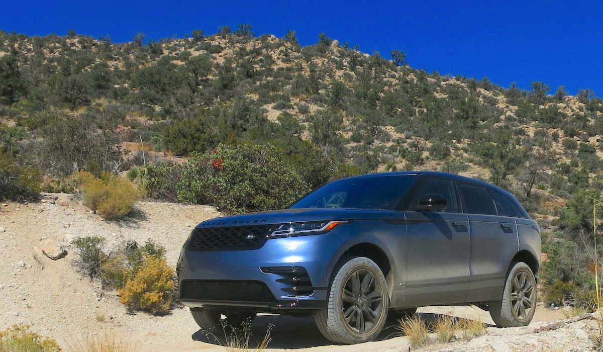 2018 Best Luxury SUV & Crossovers Compact, Midsize & Fullsize Models