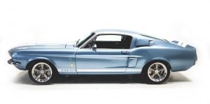 Revology Cars 1967 Shelby GT500