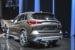 2019 infiniti qx50 rear view