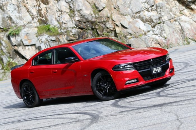 2018 dodge charger review 13 things you need to know