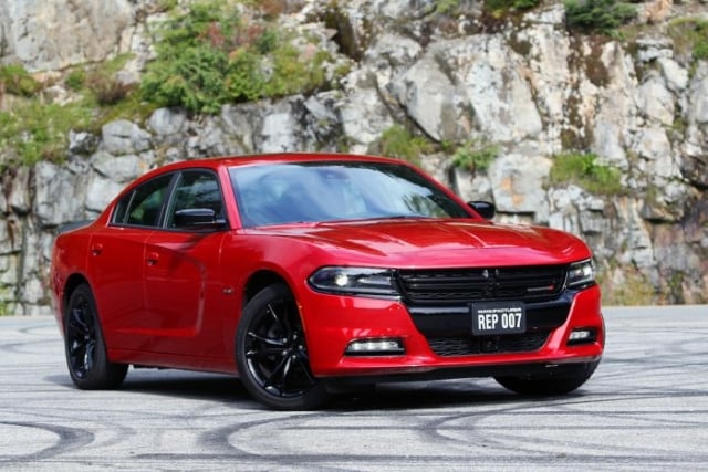 2018 dodge charger review 13 things you need to know