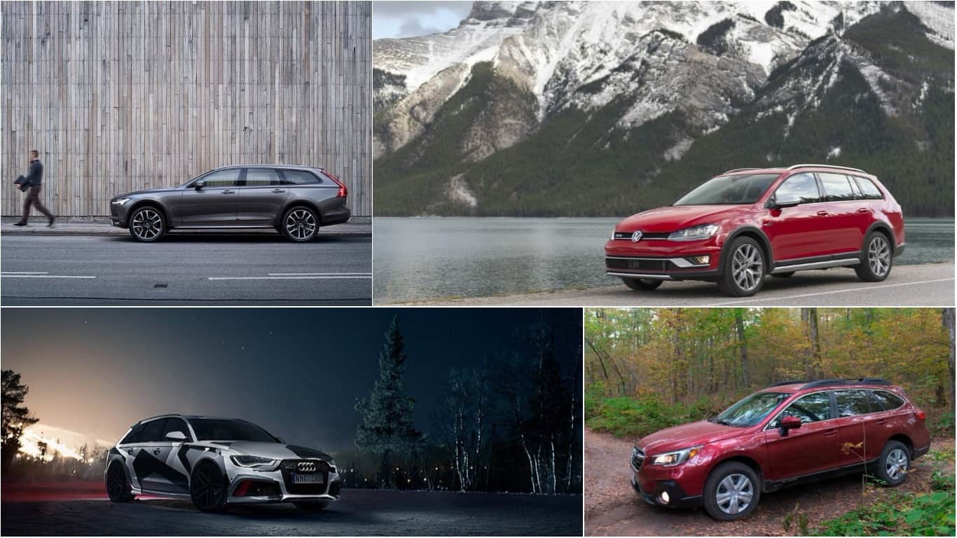 New Hatchback Cars & Wagons Buyer's Guide Expert Reviews & News
