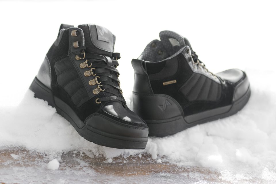 forsake sneakerboots