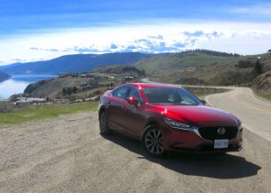2018 mazda6 review