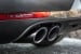 2018 porsche macan gts exhaust pipes