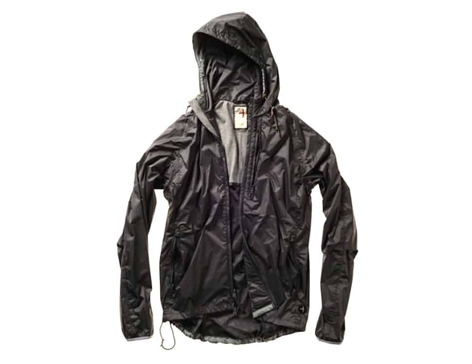 Relwen Packlight Shell jacket