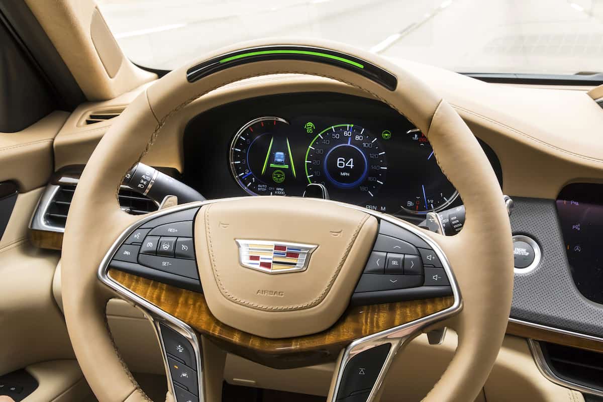 cadillac super cruise review