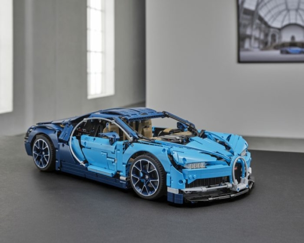 lego technic bugatti chiron