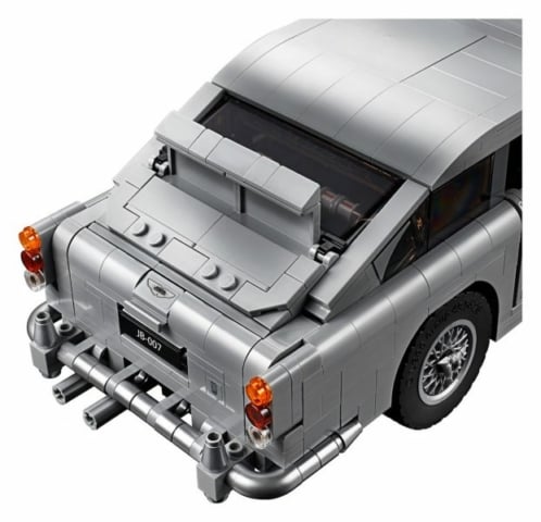 lego james bond aston martin db5