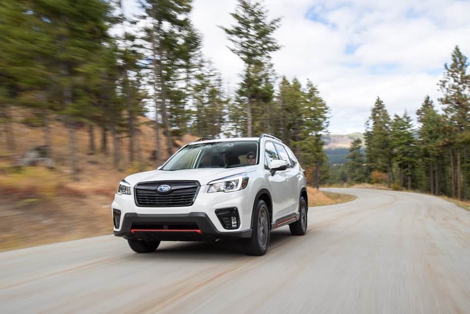 2019 subaru forester review10