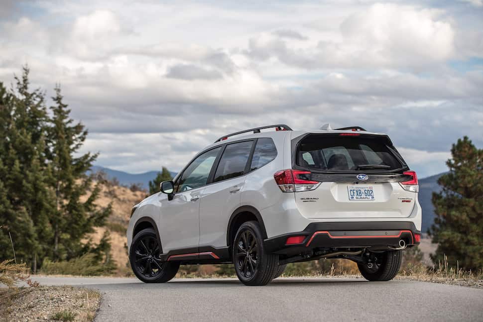 2019 subaru forester review21