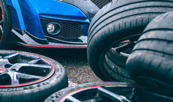 How often should you rotate tires on your vehicle and how much does it cost