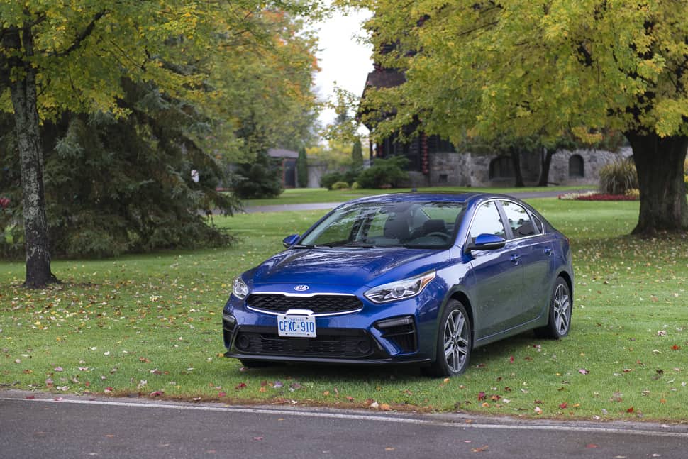 2018 Kia Forte (15 of 25)