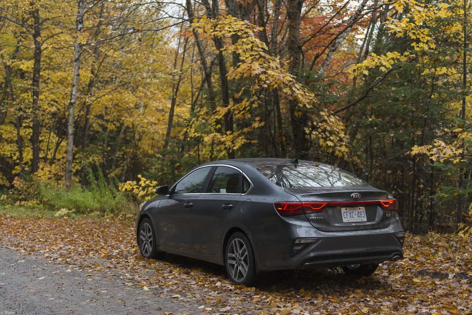 2018 Kia Forte (20 of 25)