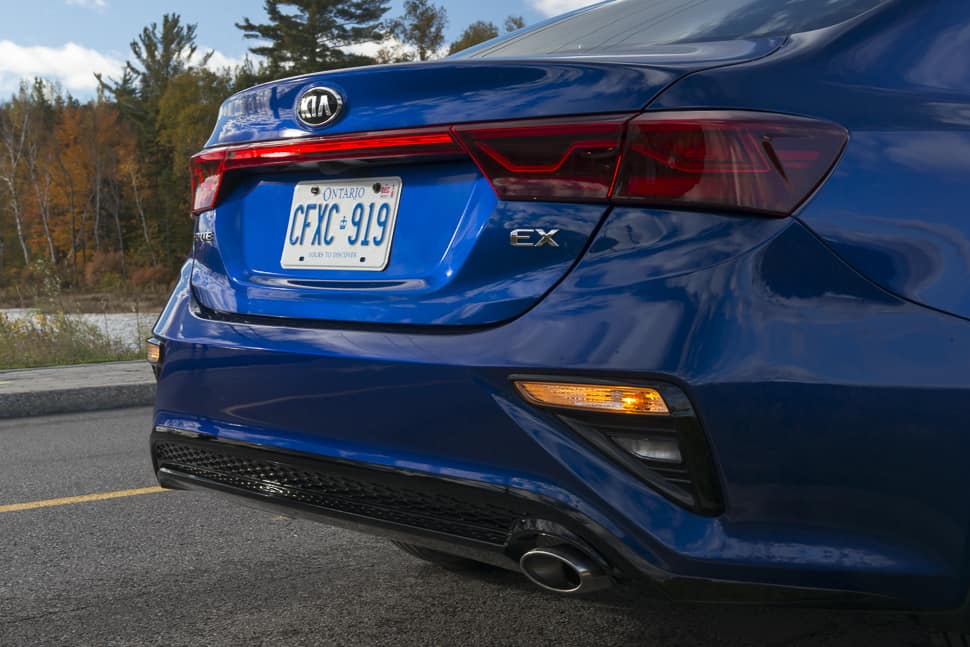 2018 Kia Forte (24 of 25)