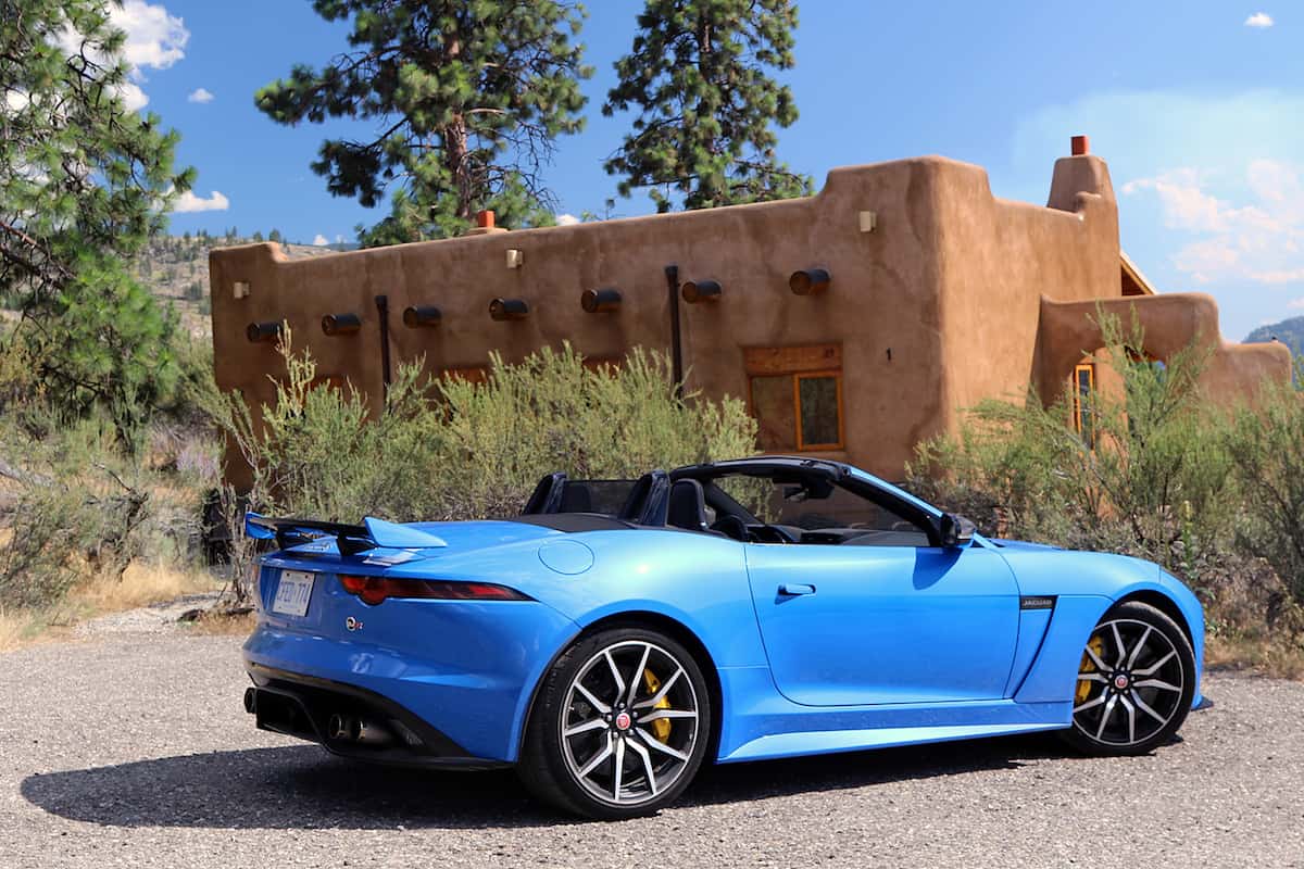 2018 jaguar f type svr review 16