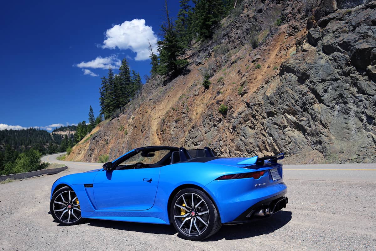 2018 jaguar f type svr review 22