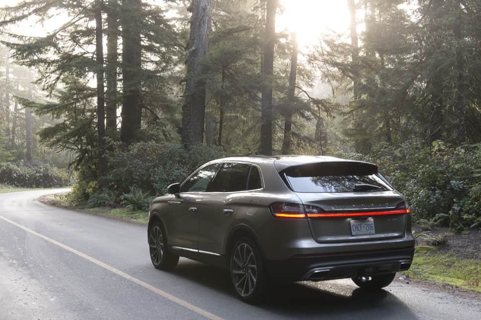 2019 lincoln nautilus suv amee reehal (6 of 14)