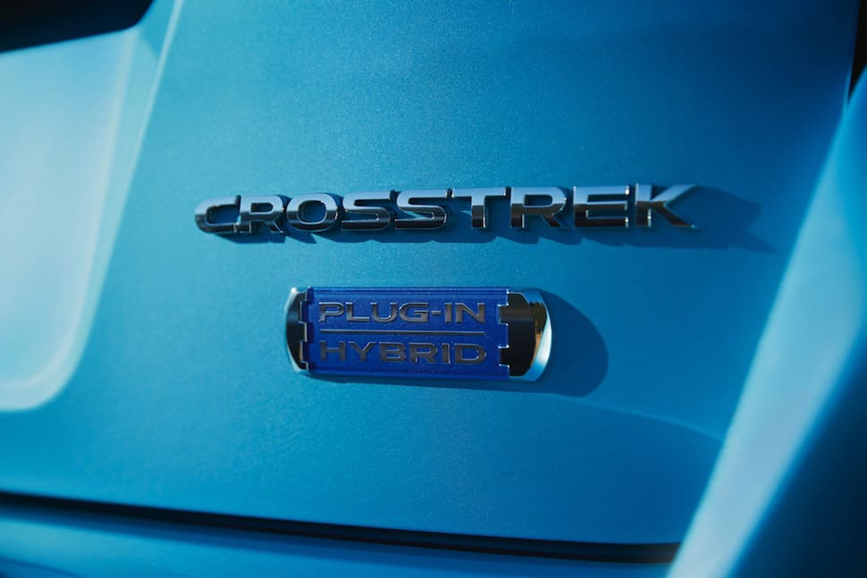 2019 subaru crosstrek hybrid 14