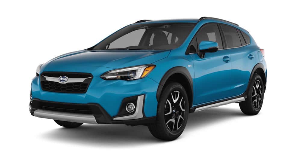 2019 subaru crosstrek hybrid 3