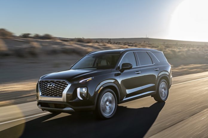 2020 hyundai palisade suv 16