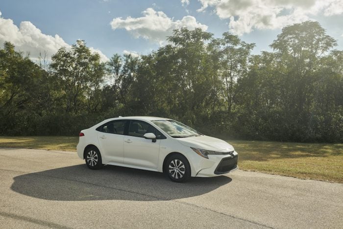 2020 toyota corolla hybrid10