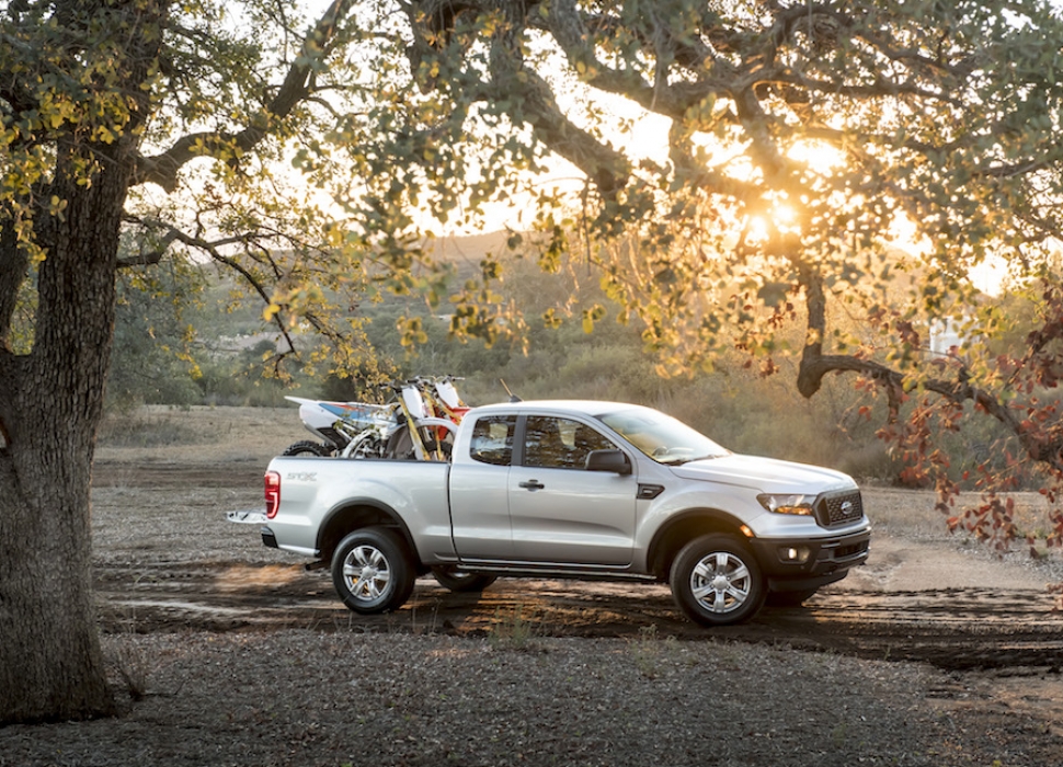 2019 Ford Ranger Lariat Review | Good But Not Perfect (Yet)