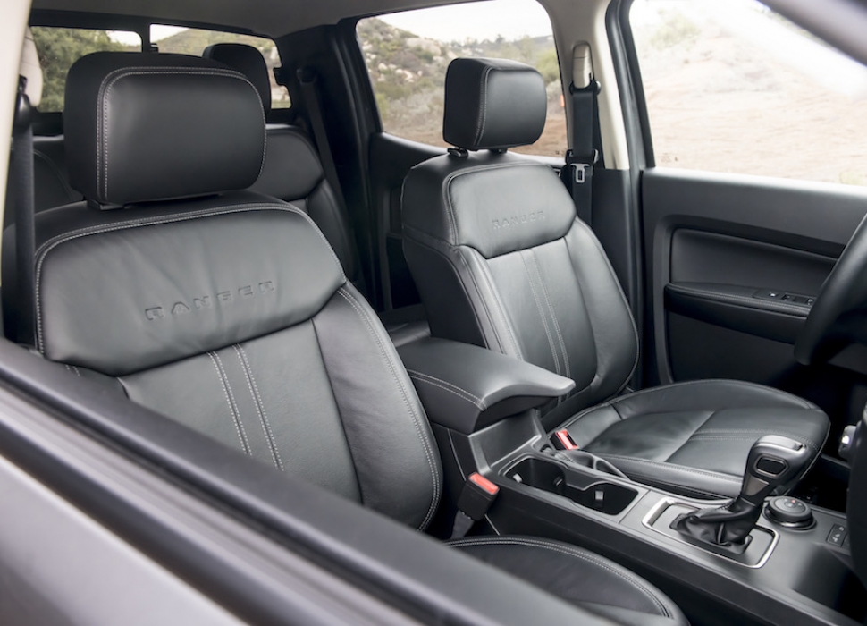 2019 Ford Ranger Specs & 7 Things You Need to Know