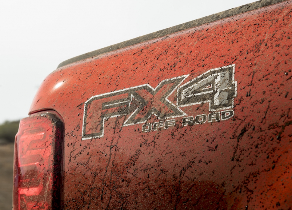 2019 Ford Ranger Specs & 7 Things You Need to Know