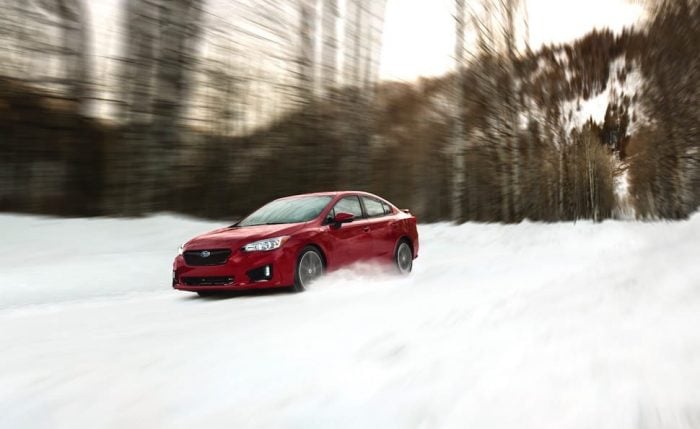 new sedans buyers guide tractionlife