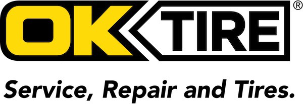 OK Tire logo