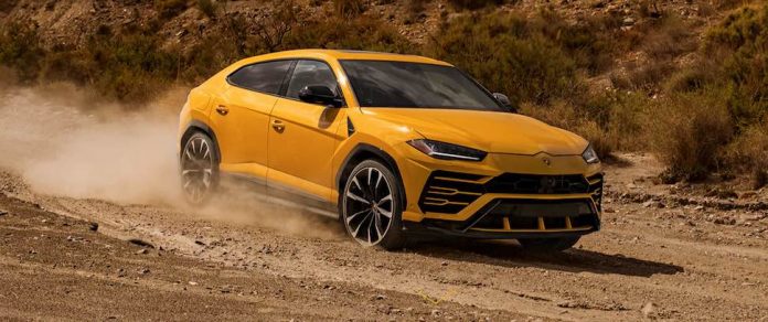 best 2020 luxury crossover suv
