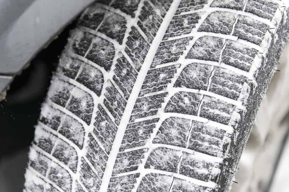 michelin x ice xi3 winter tire review 