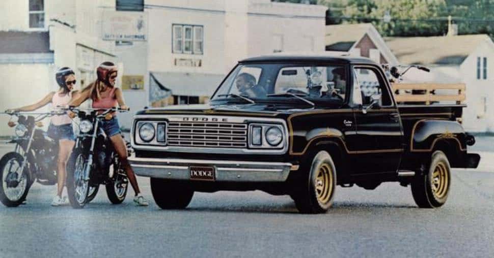 1976 dodge warlock