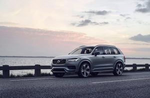 2020 Volvo XC90 SUV