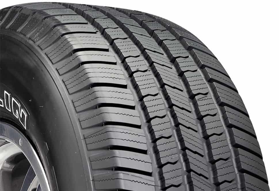 16 Best AllSeason Tires [2022] SUV, Cars & HighPerformance