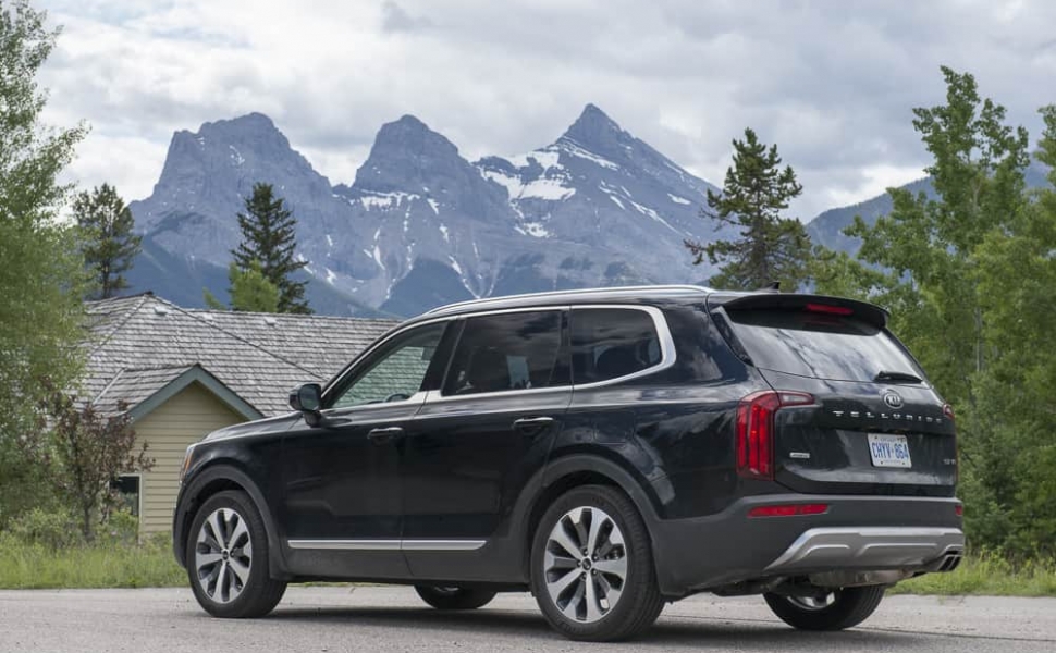 2020 Kia Telluride amee reehal (1 of 11)